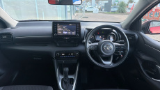 Toyota Yaris 1.5 Hybrid Design 5dr CVT Hybrid Hatchback